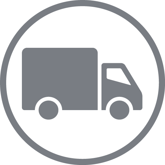 Get free delivery